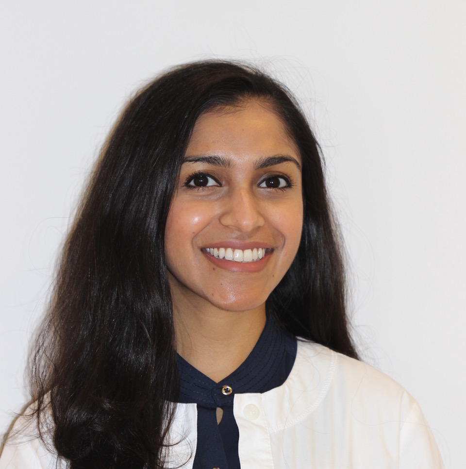 Dr. Anu