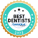 Best Dentist Connecticut Magazine 2023